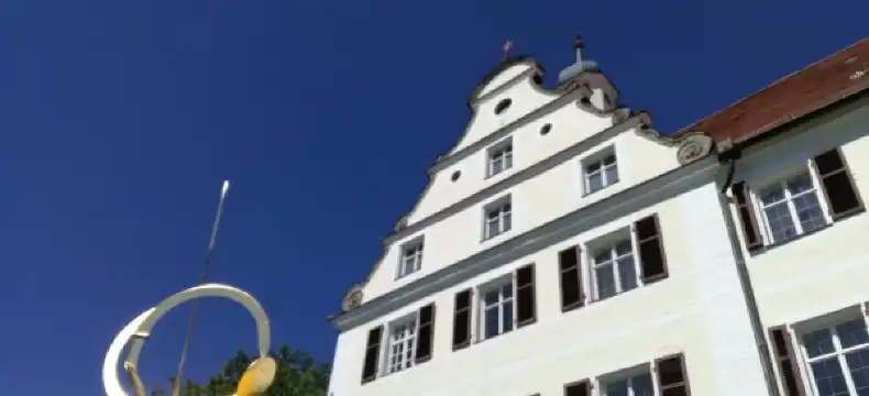 Hotels in Ehingen