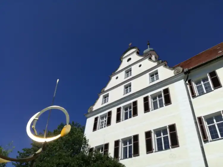 Hôtels à : Ehingen