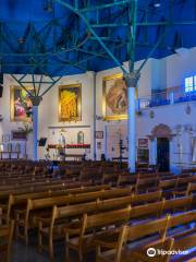 Sanctuary of Our Lady Undoer Of Knots