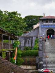 Aai Vajreshwari Devi Temple