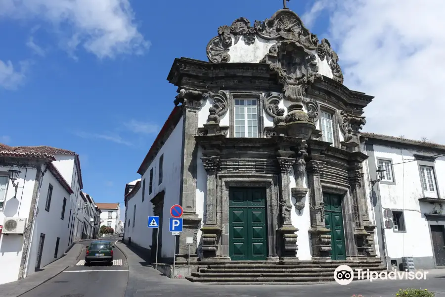 Igreja do Divino Espírito Santo