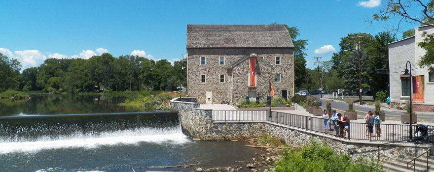 Hunterdon Art Museum