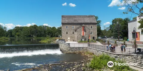 The Hunterdon Art Museum