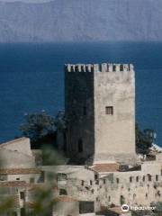 Castle of Brolo