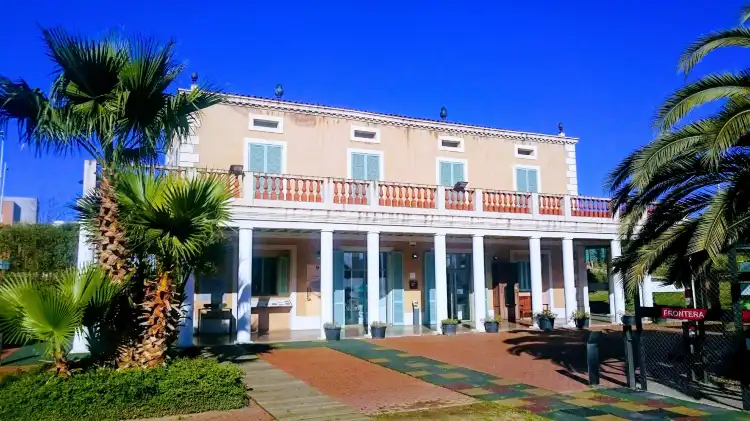 Sant Adrià de Besòs
