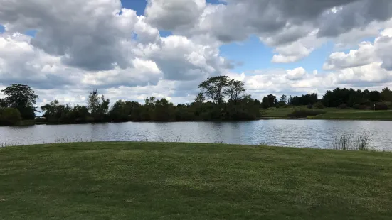 Upper Lansdowne Golf Course