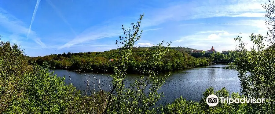 Brno Dam