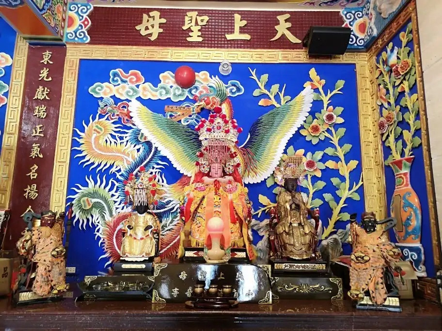 Hotel in zona Xiao Nan Hai Guanyin Delubrum