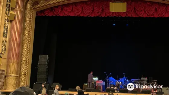Victory Theater