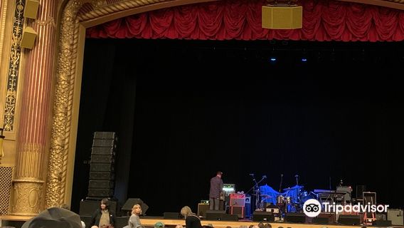 Victory Theatre