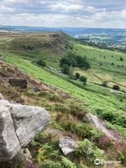 Curbar Edge