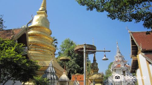 Wat Nantharam
