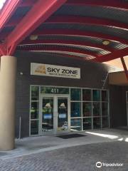 Sky Zone Trampoline Park