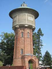 Water Tower