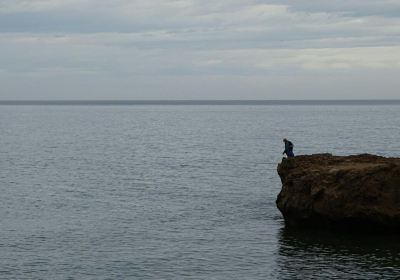 Al-Hoceima National Park