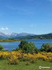 Lago di Scandarello