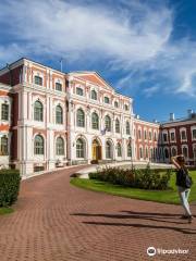 Jelgava castle