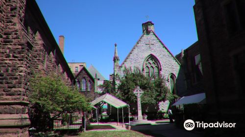 Trinity Episcopal Church