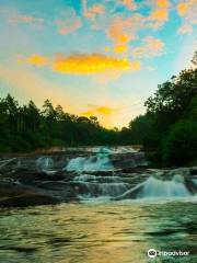 Sudugala Falls