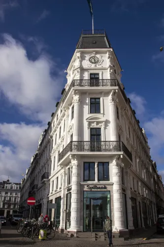 The King's New Square
