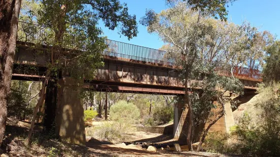 Eagle View Trail