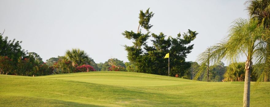 Indianwood Golf & Country Club