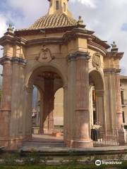 Templete de Caravaca de la Cruz