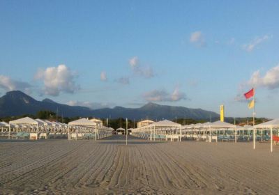 Bagno Brunella e Ada Beach