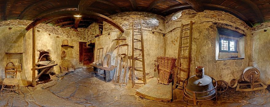 Mulino di Baresi