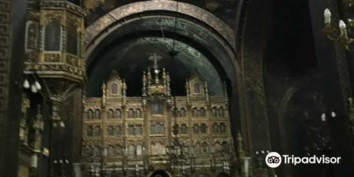 Saint George the Old Church