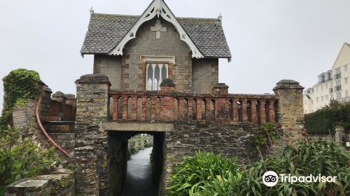 Cliff Road Chapel