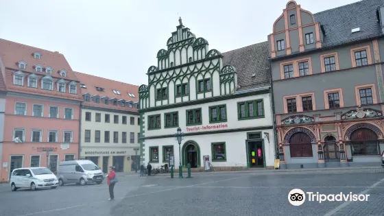 Market Square