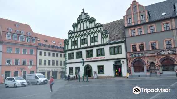 Market Square