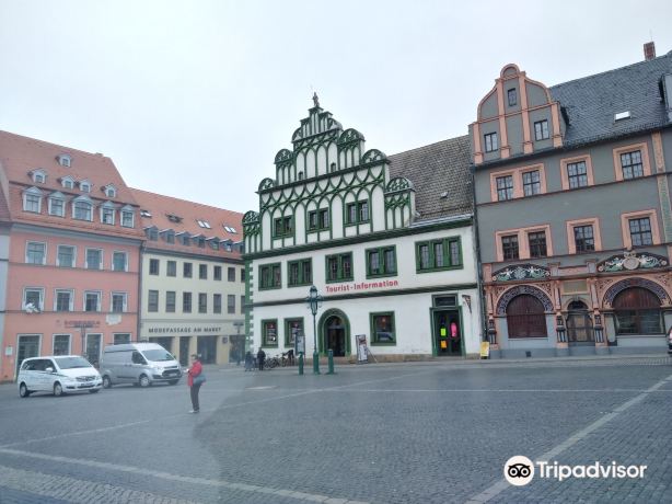 Market Square