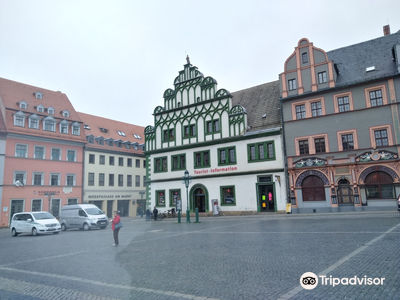Market Square