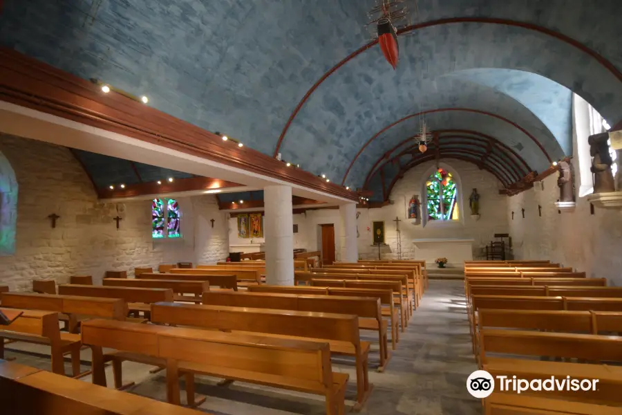 Chapelle de Sainte-Marine