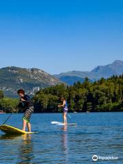 Lac de Lourdes