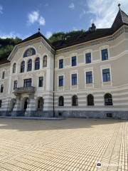 Vaduz Castle