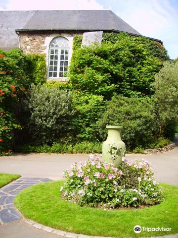 Jardin des plantes d'Angers Tickets [2026] - Promos, Prices, Reviews &  Opening Hours | Trip.com