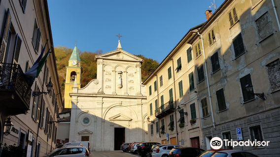 Serravalle Scrivia