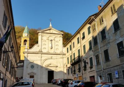 Collegiata dei Santi Martino e Stefano