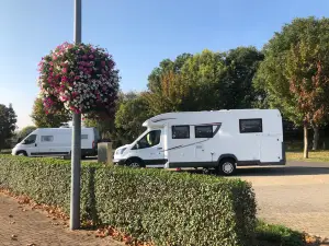 Parkbad Wassenberg