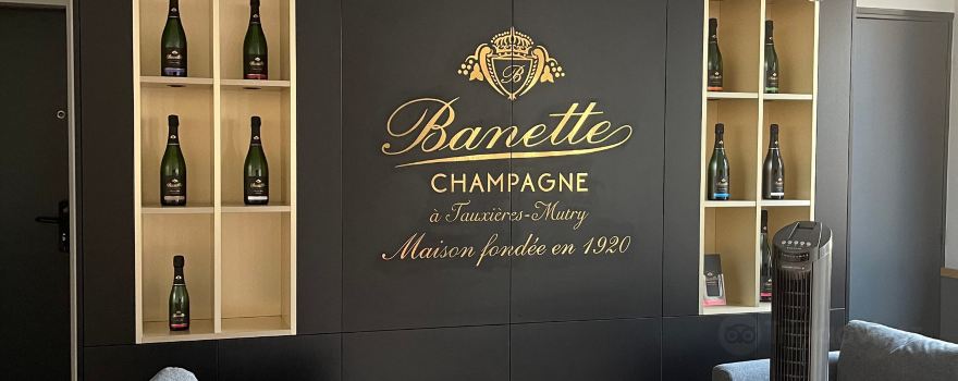 Champagne Banette