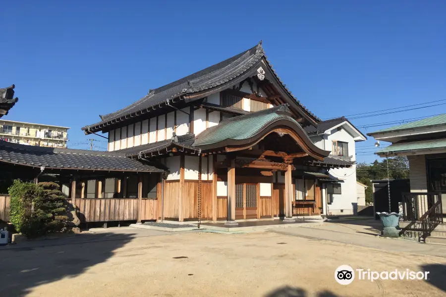 積翠寺