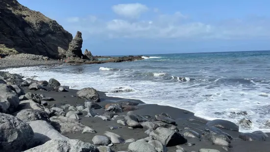 Playa La Caleta