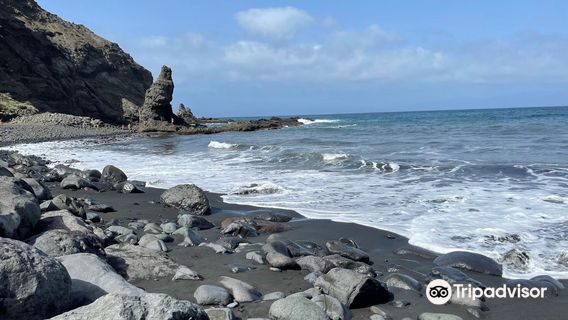 Playa La Caleta