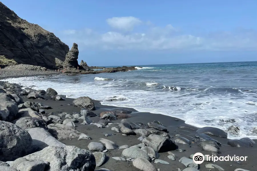 Playa La Caleta