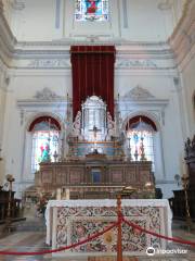 Cattedrale di Maria Santissima Delle Vittorie