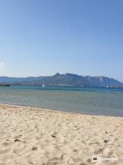 Spiaggia Riva di Ponente