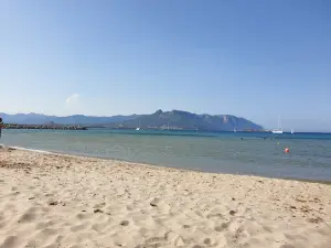 Spiaggia Riva di Ponente